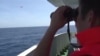 US Monitors S. China Sea After Beijing Knocks Down Proposal