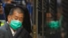 Hong Kong’s Jimmy Lai, Seven Others Given Jail Terms 