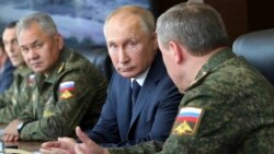 Sango ya Mokili Lelo: OTAN eboyi kotinda basoda na Ukraine mpo bitumba bingala te na Europe