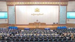 ဆက်သွယ်ရေးဥပဒေပြင်ဆင်ချက်မူကြမ်း အမျိုးသားလွှတ်တော်တင်သွင်း