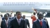 Tiga Pemimpin ECOWAS di Abidjan untuk Desak Gbagbo Mundur