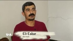 Zarokên Behredar li Qamîşlo Beşdarî Lîstikên Şanoyî Dibin