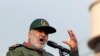 Iran's Guard Threatens US, Allies Over Protests