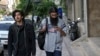 Iran Bans Government Bodies from Using Foreign Message Apps