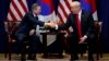 Trump Set to Host Moon for North Korea Talks