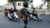 Calm Returns to Iraq, as US Condemns Violence