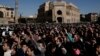 Egypt Detains 8 Anti-Trump Protesters After Cairo Rally