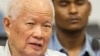 Khmer Rouge Ex-Leaders Give Final Statements at War Crimes Tribunal