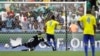 Les championnats reprennent au Gabon 