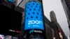 Zoom es una compañía de video conferencias con sede en San Jose, California. 