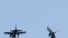 NATO Official Warns Resource Issue Will Become Critical in Libyan Operation