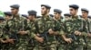 فرمانده سپاه پاسداران: نیروی قدس در سوریه حضور دارد