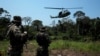 Biden acusa a Venezuela y Bolivia de no luchar de forma "sustancial" contra el narcotráfico