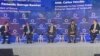 Líderes regionales reiteran salida de Maduro e instan apoyo de la comunidad internacional