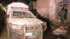 Bomb Kills 4, Injures 13 in Southwestern Pakistan 