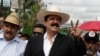 Zelaya y su nuevo partido político