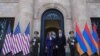 Pelosi Azərbaycanın Ermənistana hücum etdiyini söylədi, rəsmi Bakı etirazını bildirdi