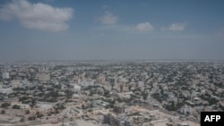 Muqdisho