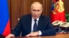Putin Calls Up Reservists after Losses in Ukraine
