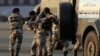 Arab Saudi Tangkap 149 Tersangka Al Qaida