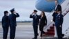 Камала Харис има маргинално водство пред Трамп, покажа нова анкета на Ројтерс/Ипсос