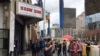 El festival South by Southwest 2018 atraerá a más de 400.000 personas. [Foto: Arturo Martínez, VOA].