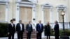 Barr Defends Decision To Remove Protesters Near White House