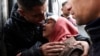 Israeli Airstrikes Target Southern Gaza; Cease-Fire Talks Ongoing