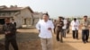 Kim Jong-un Serukan Perbaikan Industri Ternak Ayam Korut