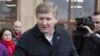Businessmen in Eastern Ukraine Want Curbs on Separatists