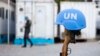 Un Casque bleu marocain tué en Centrafrique