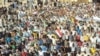 Syria's Homs Pays Heavy Price in Uprising