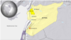 Syrian Army Plane Crashes, Killing 5