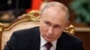 From VOA Russian: Pentagon says US was notified by Moscow before it launched missile at Ukraine 