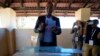 Triomphe historique de l'opposition aux élections législatives au Botswana