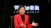 Philippine Court Tosses Libel Case Against Journalist Maria Ressa