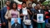 Anger over abductions mounts in Kenya