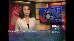 Kilas VOA 3 Maret 2014