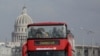 Viajes a Cuba siguen prohibidos