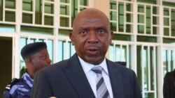 Amakuru mu Gitondo