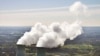 Irán anuncia avances nucleares