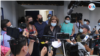 "Pueden irrumpir en tu oficina y secuestrarte": periodistas dejan Nicaragua ante amenazas