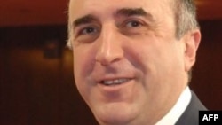 Elmar Məmmədyarov