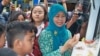 Badan POM Kampanye Pangan Jajanan Anak Sekolah