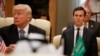 Report: Russian Ambassador Told Moscow Kushner Wanted a Private Channel to Kremlin 