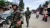 8 Anggota TNI dan 2 Warga Sipil Tewas Dalam Serangan di Papua