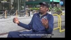 Dikembe Mutombo va investir 1,7 milliard de dollars en RDC