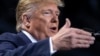 Trump: Irán 'pagará precio muy alto' si se pierden vidas en instalaciones de EE.UU.