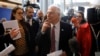 Britain, France, Germany Invoking Dispute Resolution Over Iran Nuclear Non-Compliance