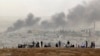 Pejuang Kurdi Terus Pertahankan Kota Kobani Lawan ISIS